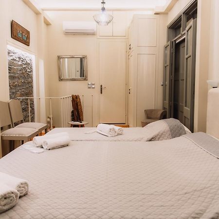 Katerina'S Suite Plomari Ngoại thất bức ảnh