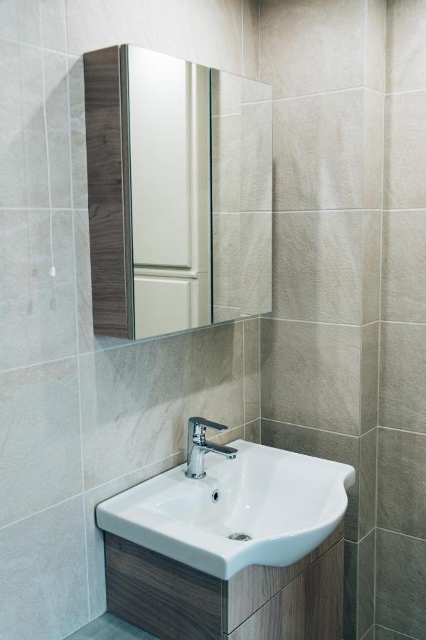 Katerina'S Suite Plomari Ngoại thất bức ảnh